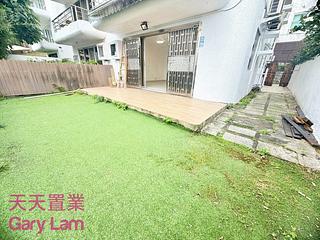 Sai Kung - Greenpeak Villa 18