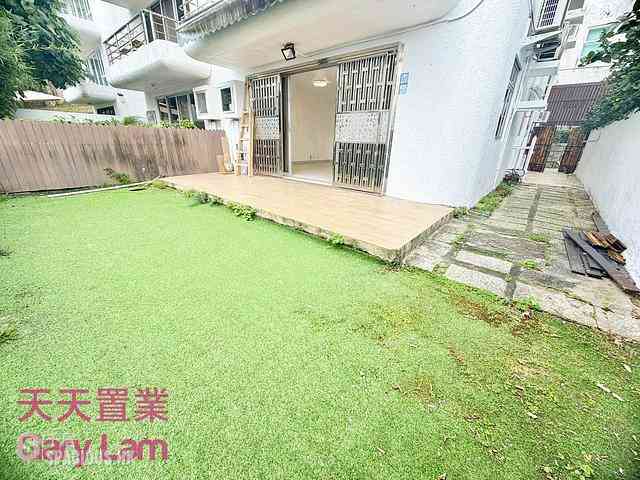 Sai Kung - Greenpeak Villa 18