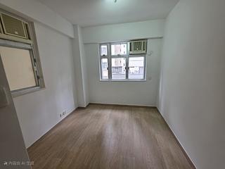 Sai Ying Pun - Hang Sing Mansion 03