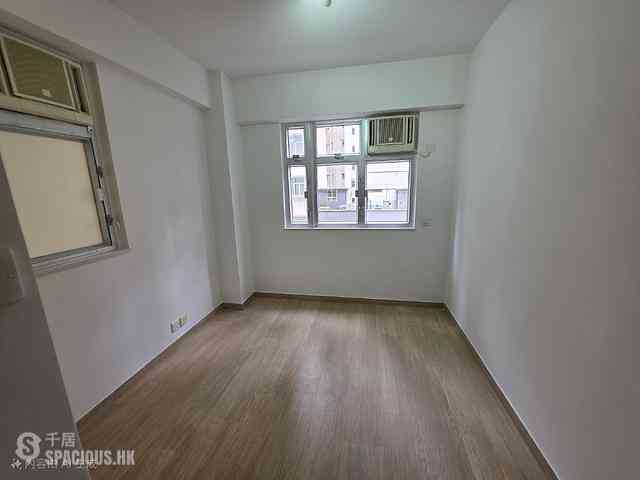 Sai Ying Pun - Hang Sing Mansion 03