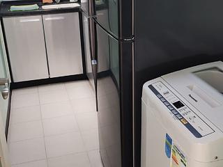 Kennedy Town - Smithfield Court 04
