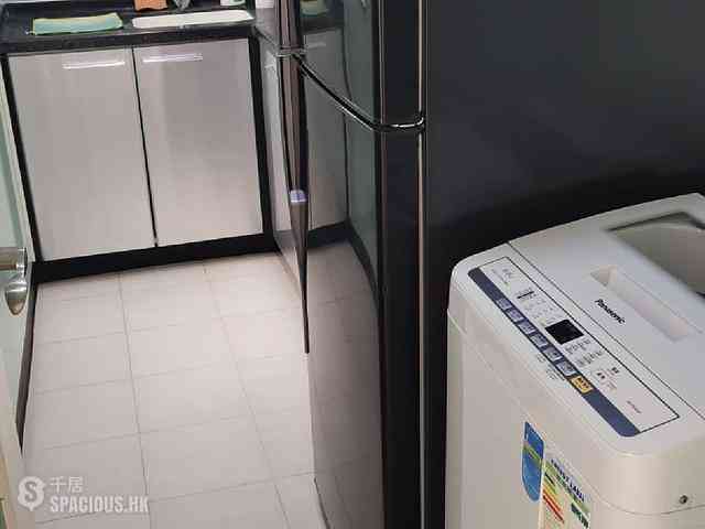 Kennedy Town - Smithfield Court 04