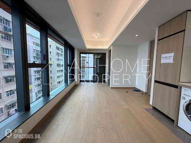 Kennedy Town - The Highline 04