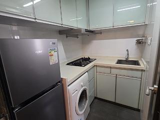 Sai Ying Pun - Hang Sing Mansion 06