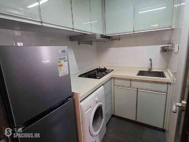 Sai Ying Pun - Hang Sing Mansion 06