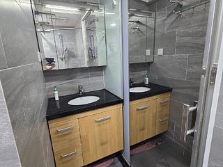 Sai Ying Pun - Hang Sing Mansion 07