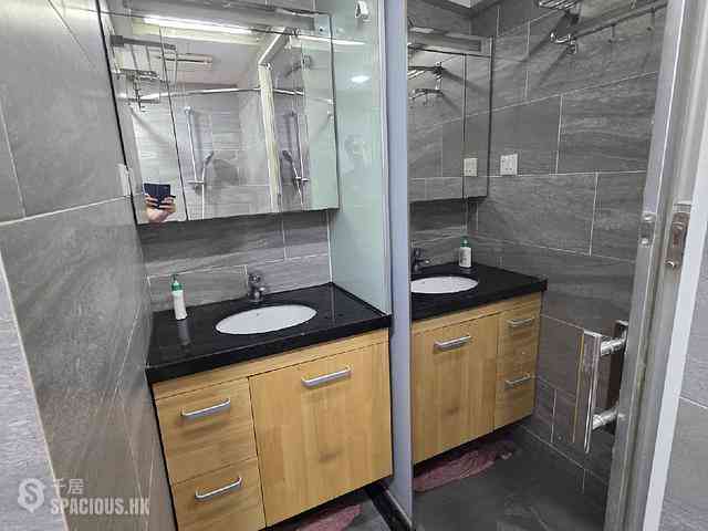 Sai Ying Pun - Hang Sing Mansion 07