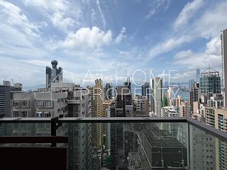 Sai Ying Pun - The Nova 10