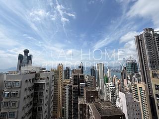 Sai Ying Pun - The Nova 11