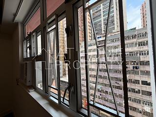 石塘咀 - 新景樓 11
