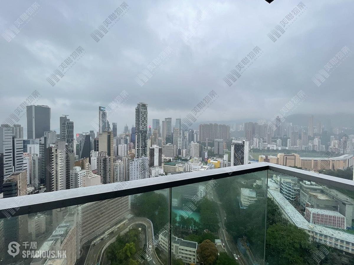 Wan Chai - One Wanchai 01