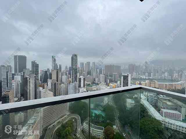 Wan Chai - One Wanchai 01