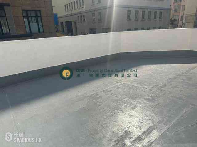 西营盘 - 启成大厦 02