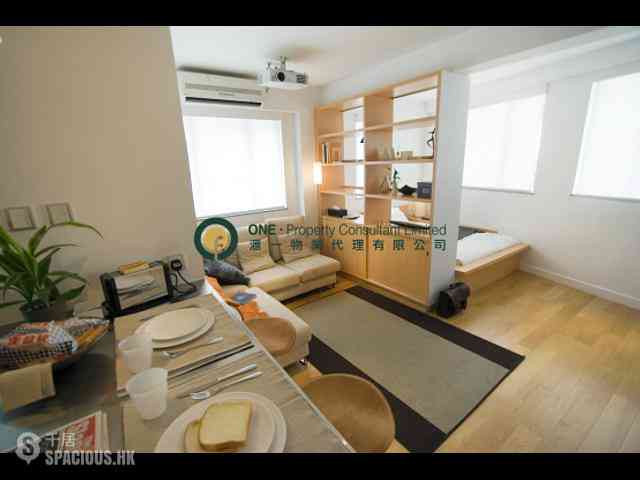 Soho - 66, Hollywood Road 01