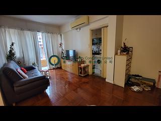 Sai Ying Pun - Hing Hon Building 02