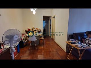 Sai Ying Pun - Hing Hon Building 03