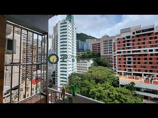 Sai Ying Pun - Hing Hon Building 07