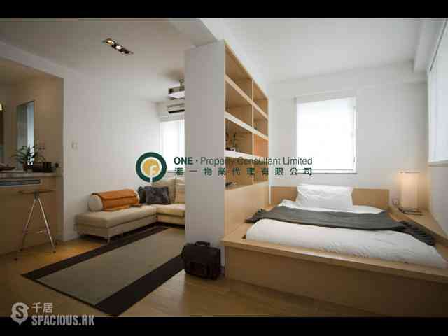 Soho - 66, Hollywood Road 07