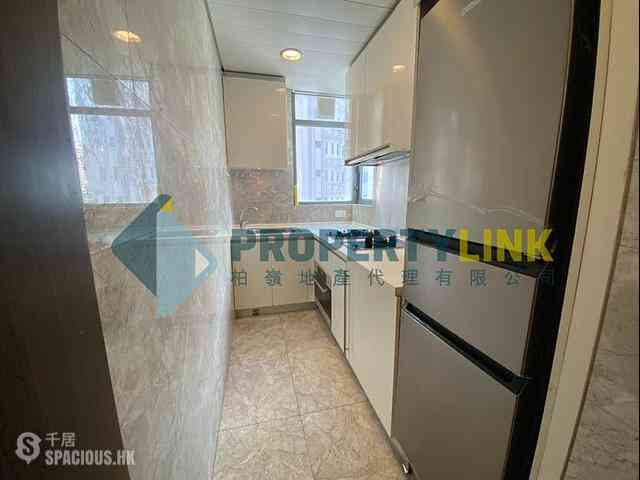 Sheung Wan - One Pacific Heights 02