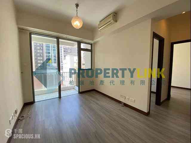 Sheung Wan - One Pacific Heights 04