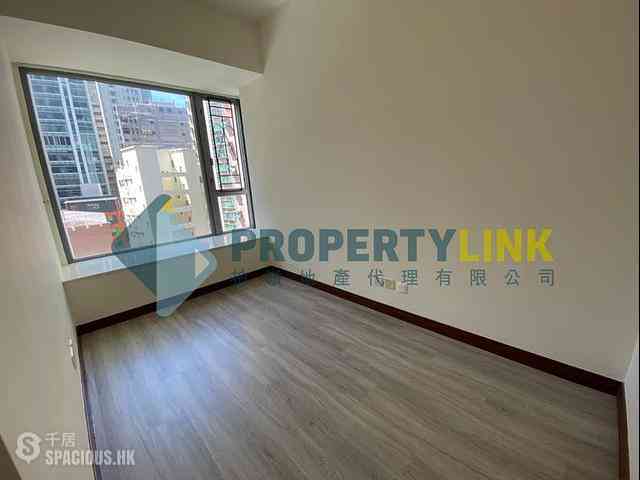 Sheung Wan - One Pacific Heights 10