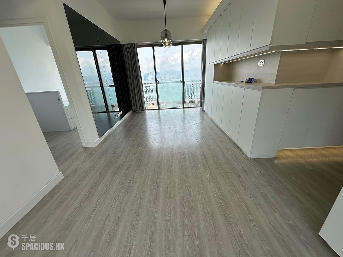 Kennedy Town - Mount Davis 01