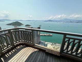 Kennedy Town - Mount Davis 02