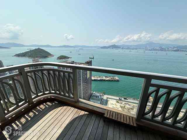 Kennedy Town - Mount Davis 02