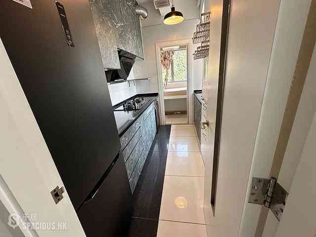 Kennedy Town - Mount Davis 03