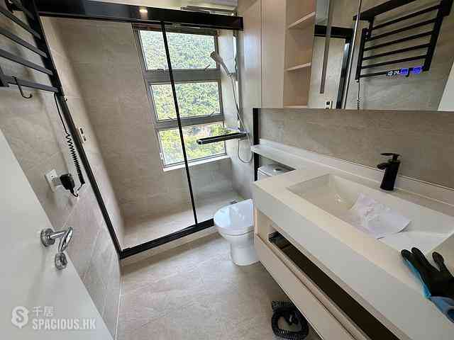 Kennedy Town - Mount Davis 04