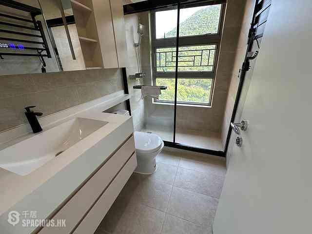 Kennedy Town - Mount Davis 05