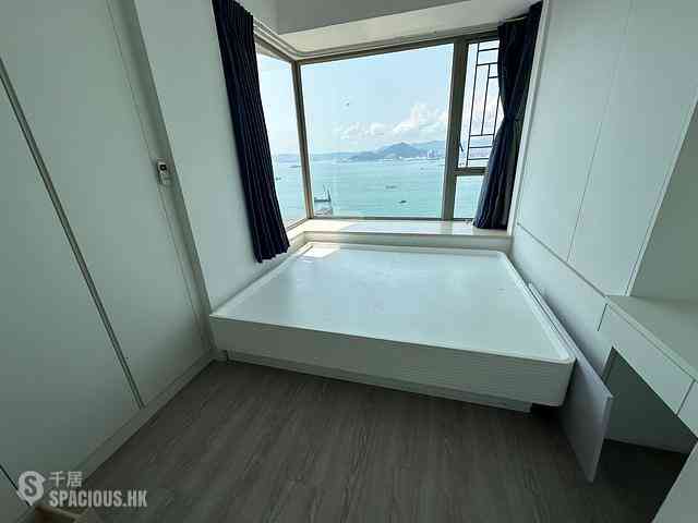 Kennedy Town - Mount Davis 08