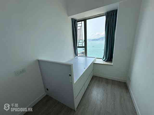 Kennedy Town - Mount Davis 09