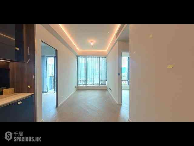 Kai Tak - Henley Park Mansion B 01