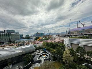 Kai Tak - Henley Park Mansion B 06