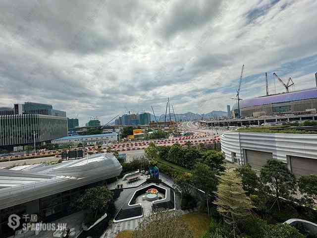 Kai Tak - Henley Park Mansion B 06