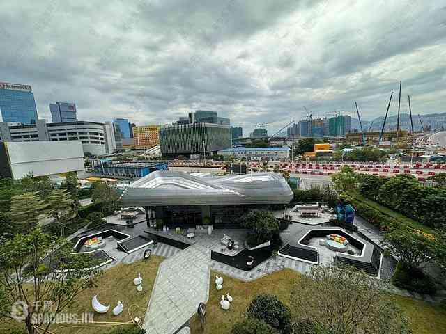 Kai Tak - Henley Park Mansion B 07