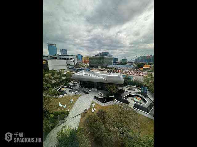 Kai Tak - Henley Park Mansion B 09