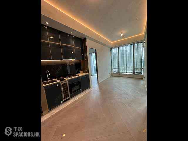 Kai Tak - Henley Park Mansion B 11