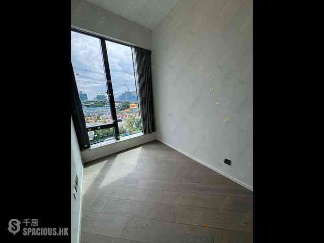 Kai Tak - Henley Park Mansion B 13
