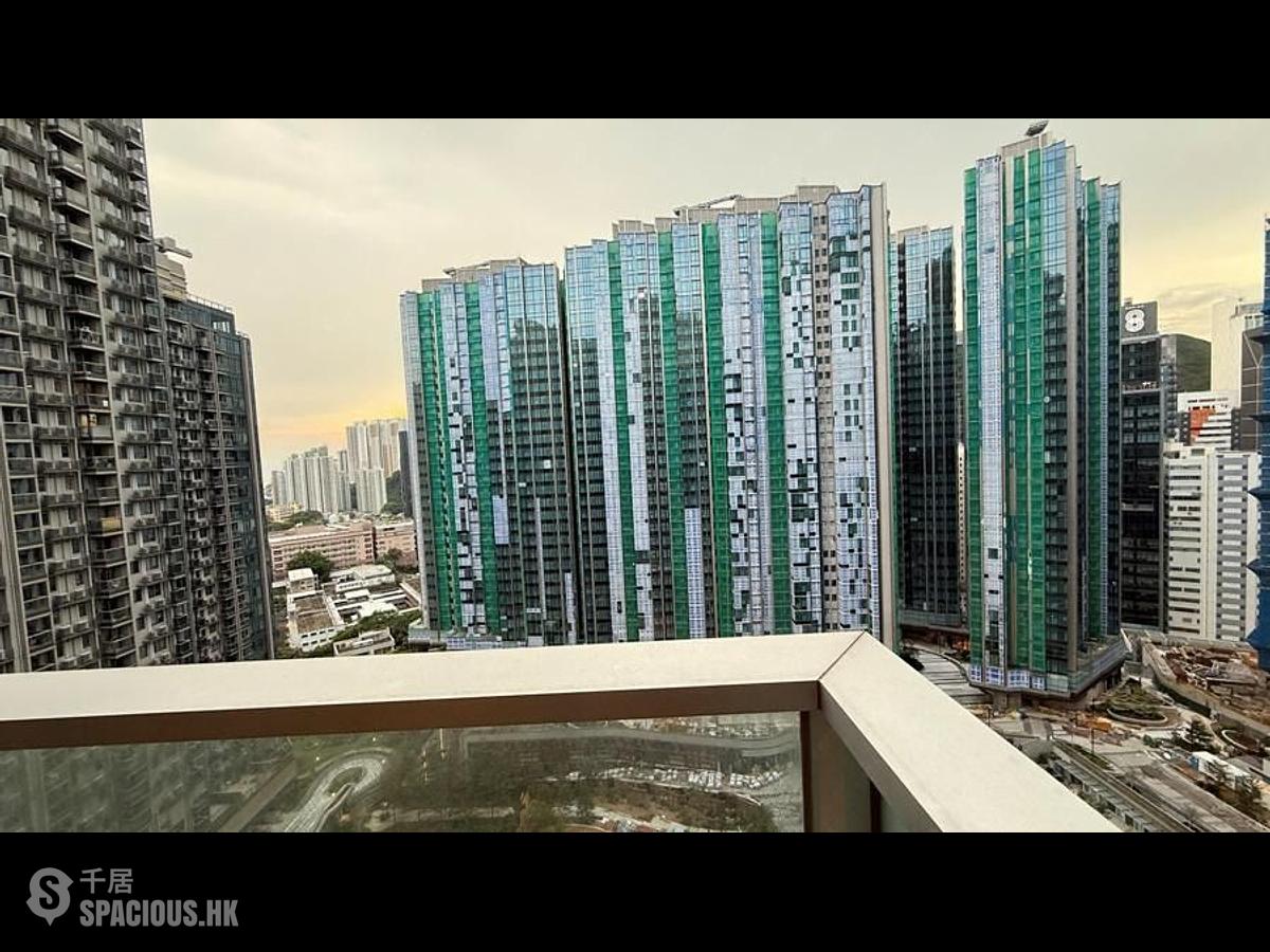 Wong Chuk Hang - The Southside Phase 1 Southland 01