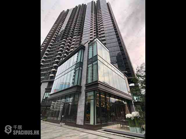 Kai Tak - Vibe Centro Block 2B 10