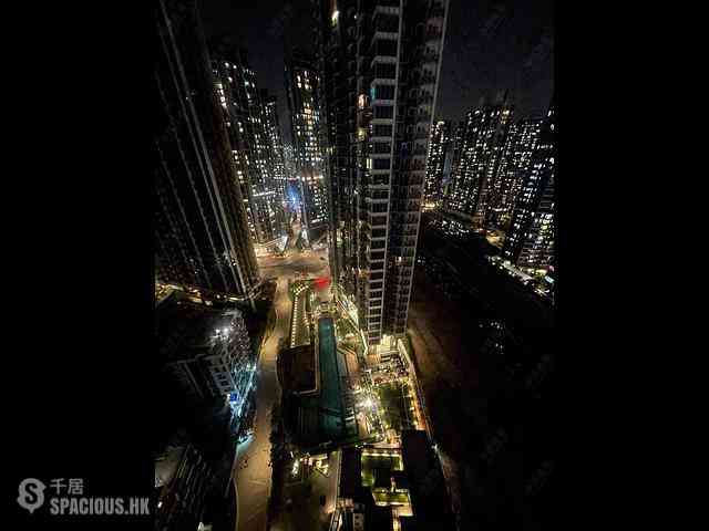 Kai Tak - Monaco Phase 2 Grande Monaco Tower 1B 07