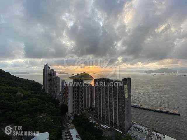 Kennedy Town - Mount Davis 02