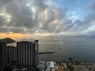 Kennedy Town - Mount Davis 03