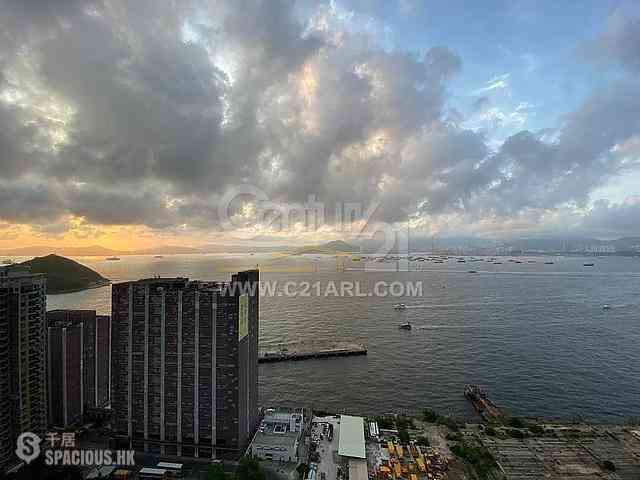 Kennedy Town - Mount Davis 03