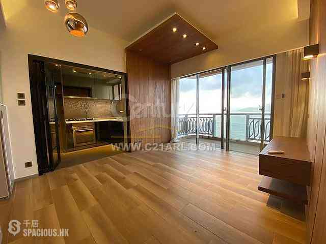 Kennedy Town - Mount Davis 04