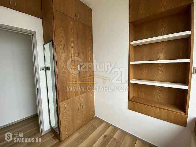 Kennedy Town - Mount Davis 09