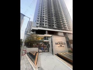 Kai Tak - Monaco One Phase 1 Tower 2B 08