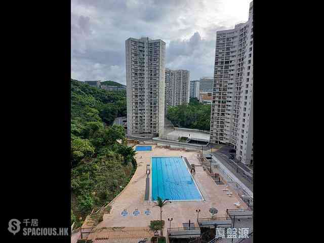 宝马山 - 赛西湖大厦13座 15